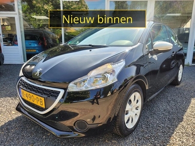 Peugeot 208 1.0 PureTech LIKE MOTORREVISIE / AIRCO / CRUISE