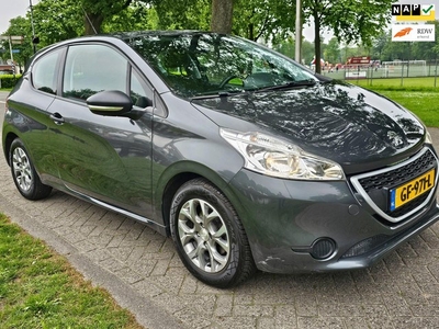 Peugeot 208 1.0 VTi Access airco elektrische elektrische