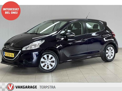 Peugeot 208 1.0 VTi Access