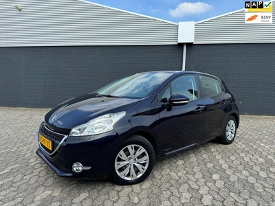 Peugeot 208 1.0 VTi Blue Lease, NAVI, AIRCO, CRUISE