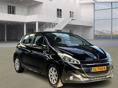 Peugeot 208 1.2 PT Blue Lion, NAP! Navi! Park Sens! Apk