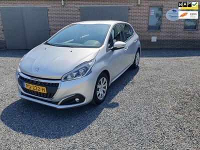 Peugeot 208 1.2 PureTech Active