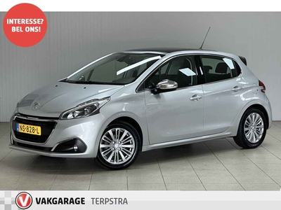 Peugeot 208 1.2 PureTech Allure