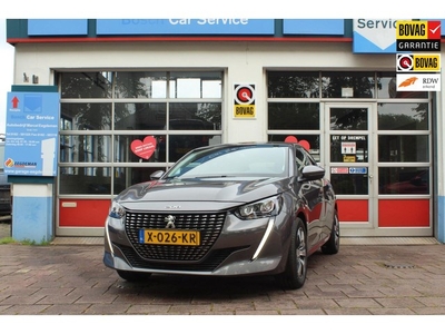 Peugeot 208 1.2 PureTech Allure/Automaat