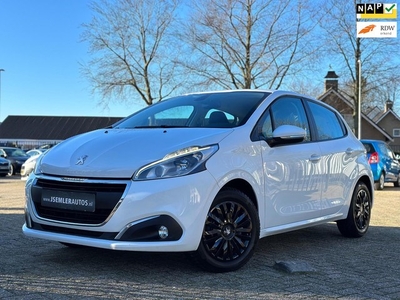 Peugeot 208 1.2 PureTech Allure MOTOR KAPOT DUITSE AUTO