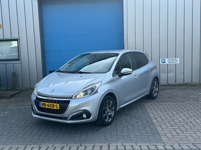 Peugeot 208 1.2 PureTech Urban Soul