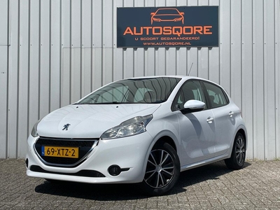 Peugeot 208 1.2 VTi Active 5-Deurs