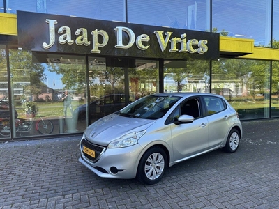 Peugeot 208 1.2 VTi Active