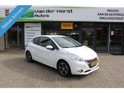 Peugeot 208 1.2 VTi Envy (bj 2013)