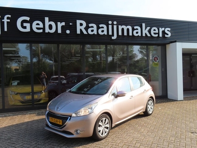 Peugeot 208 1.2 VTi Envy*Navi*Airco*EXPORT* (bj 2012)