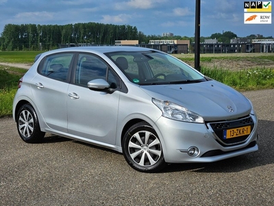 Peugeot 208 1.4 e-HDi Active 1e