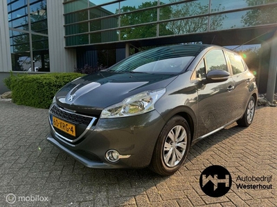 Peugeot 208 1.4 VTi Envy Nieuwe APK Parkeersensoren