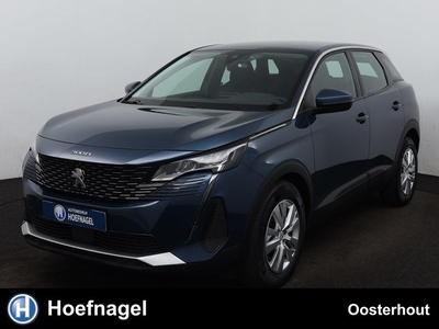 Peugeot 3008 1.2 PureTech Active Pack Camera Carplay