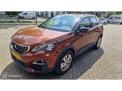 Peugeot 3008 1.2 PureTech Allure