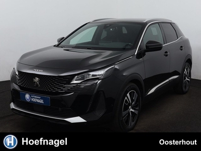 Peugeot 3008 1.2 PureTech GT Automaat Camera Adaptive