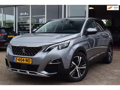 Peugeot 3008 1.6 e-THP GT LinePEUGEOT DEALER