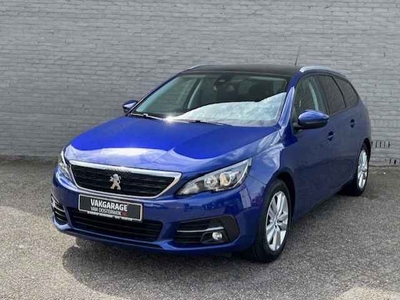 Peugeot 308 SW 1.2 PureT.Blue