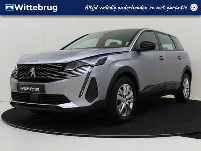 Peugeot 5008 1.2 PureTech Active Pack Business