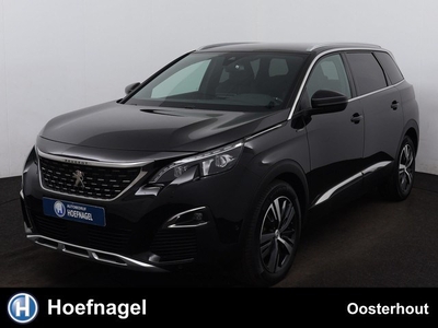 Peugeot 5008 1.2 PureTech GT-Line 7-Persoons Carplay