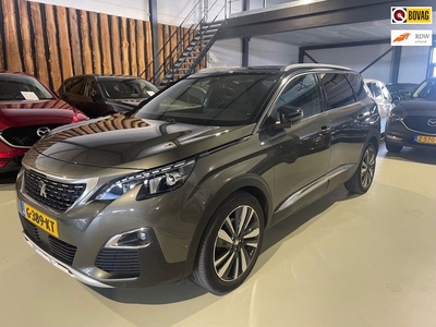 Peugeot 5008 1.2 PureTech GT-Line 7 persoons