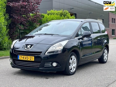 Peugeot 5008 1.6 THP Style 7