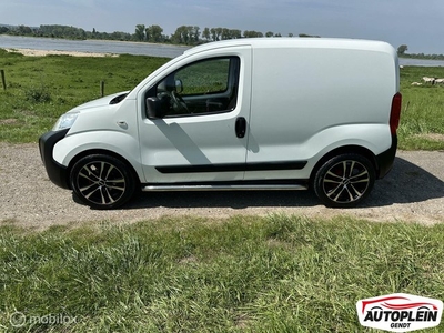 Peugeot Bipper Bestel 1.4 BENZINE! SPORT! VERKOCHT