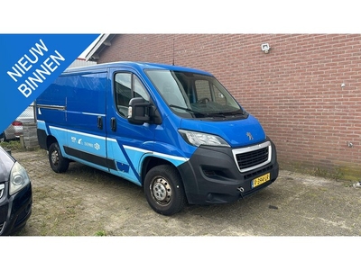 Peugeot Boxer 330 2.0 BlueHDI L2H1 Pro ENGINE BROKE