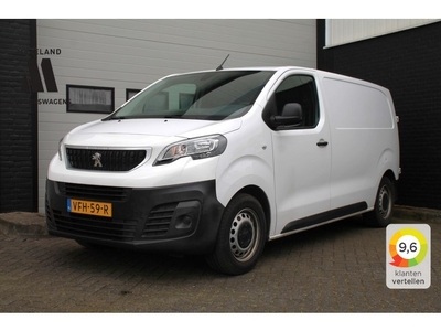 Peugeot Expert 2.0 BlueHDI 125PK Automaat EURO 6 - Airco -