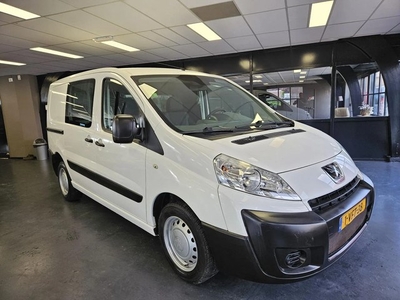 Peugeot Expert 2.0HDIF120PKAIRCOBJ.11-2009 (bj 2009)