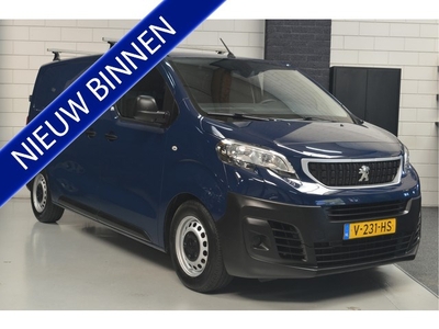 Peugeot Expert 226S 1.6 BlueHDI 115 Premium // AIRCO //