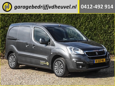 Peugeot Partner 120 1.6 BlueHDi 100 L1 Premium Pack /