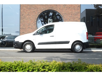 Peugeot Partner 120 1.6 HDI L1 XT Euro5, Schuifdeur