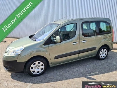 Peugeot Partner Tepee 1.6 / LPG-G3 / Airco / APK 6-2025