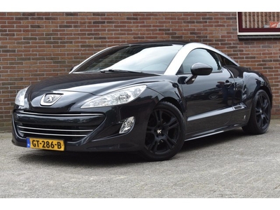 Peugeot RCZ 1.6 THP '11 Clima Cruise Inruil mogelijk