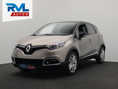 Renault Captur 0.9 TCe Dynamique Climate/Control Navigatie