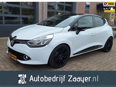 Renault Clio 0.9 TCe ECO Night&Day