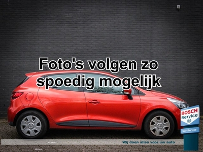 Renault Clio 0.9 TCe Expression / Zojuist binnengekomen