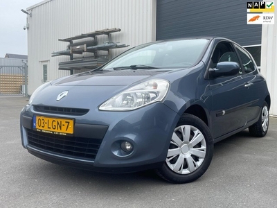 Renault Clio 1.2 TCe Business Airco Navigatie