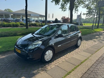 Renault Clio 1.5 dCi Collection