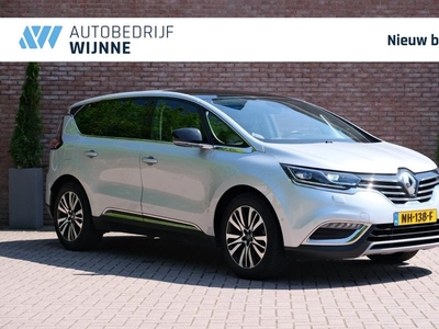 Renault Espace 1.6 TCe 200pk Initiale Paris | Navi | Climate | Camera | Panoramadak | Trekhaak | 19