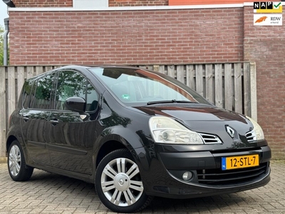 Renault Grand Modus 1.6-16V Exception Airco Cruise