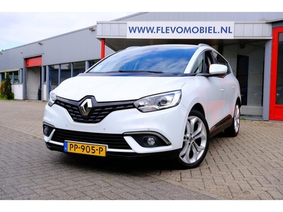 Renault Grand Scénic 1.2 TCe Zen 7-Pers. Navi1e