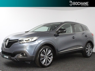 Renault Kadjar 1.2 TCe 130 Bose ORG.NL