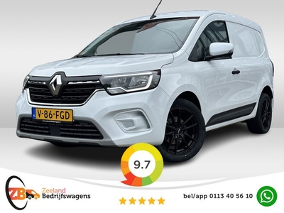 Renault Kangoo 1.3 TCe 100 Sport L1 Carplay Led PDC