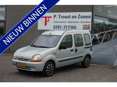 Renault Kangoo 1.4 Expression