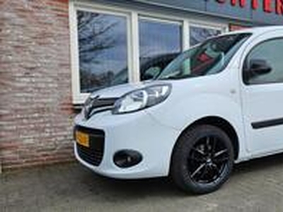 Renault KANGOO 1.5 dCi 90 Energy Work Edition Airco! Cruise Control! PDC! Nette Staat!