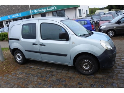 Renault Kangoo Express 1.5 dCi 90 Express Comfort airco nw