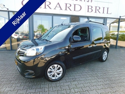 Renault Kangoo Family 1.2 TCe Limited Start&Stop NAVI