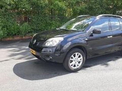 Renault KOLEOS 2.5 Dynamique Pack