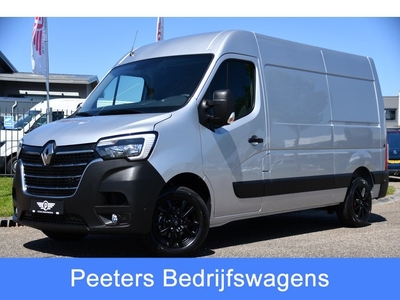 Renault Master T35 2.3 dCi 135 L2H2 PB Edition Camera